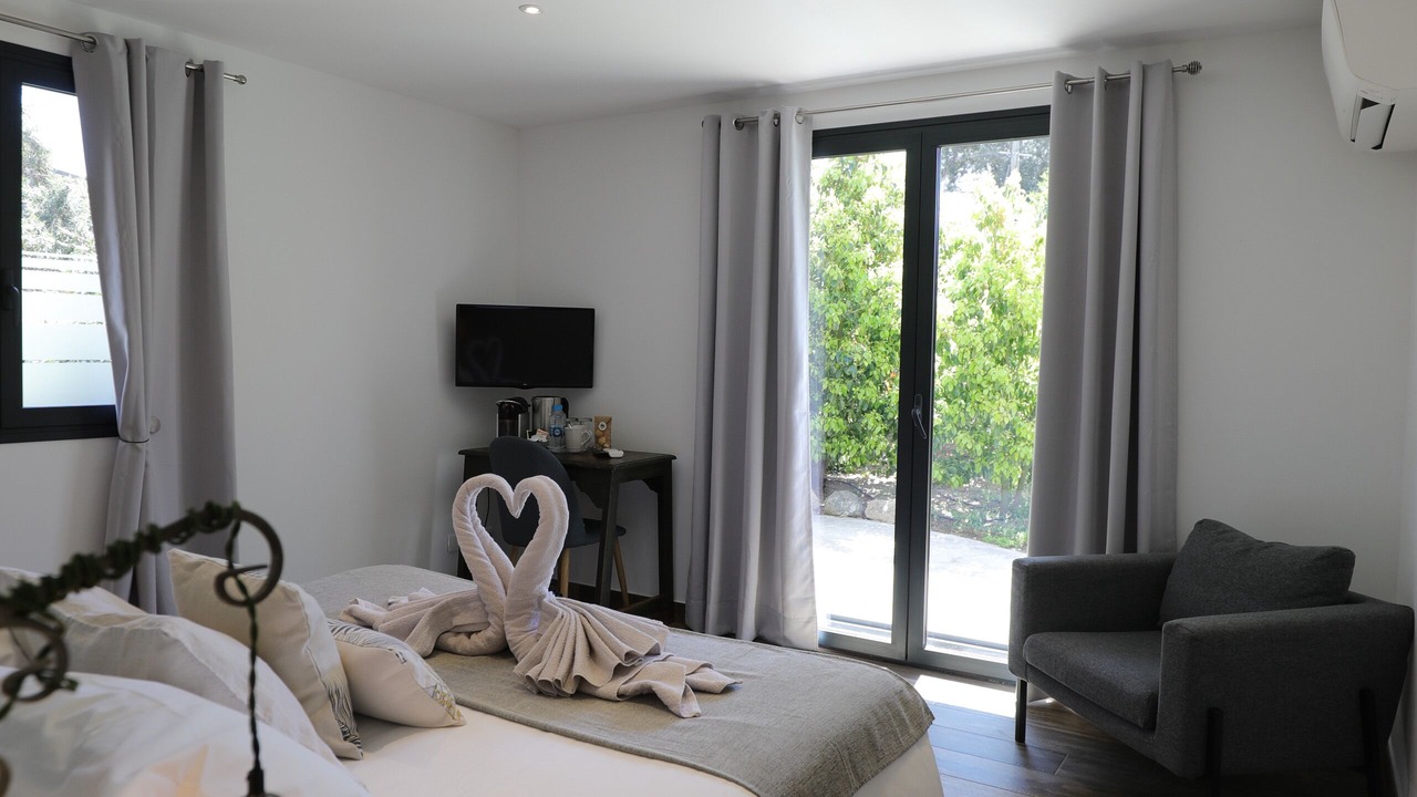 Photo of Outdoor in Pianotolli-Caldarello