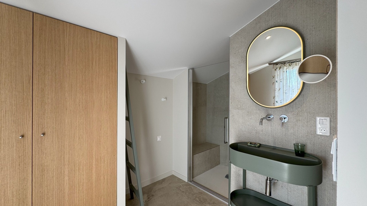 Photo of Bathroom in Pianotolli-Caldarello