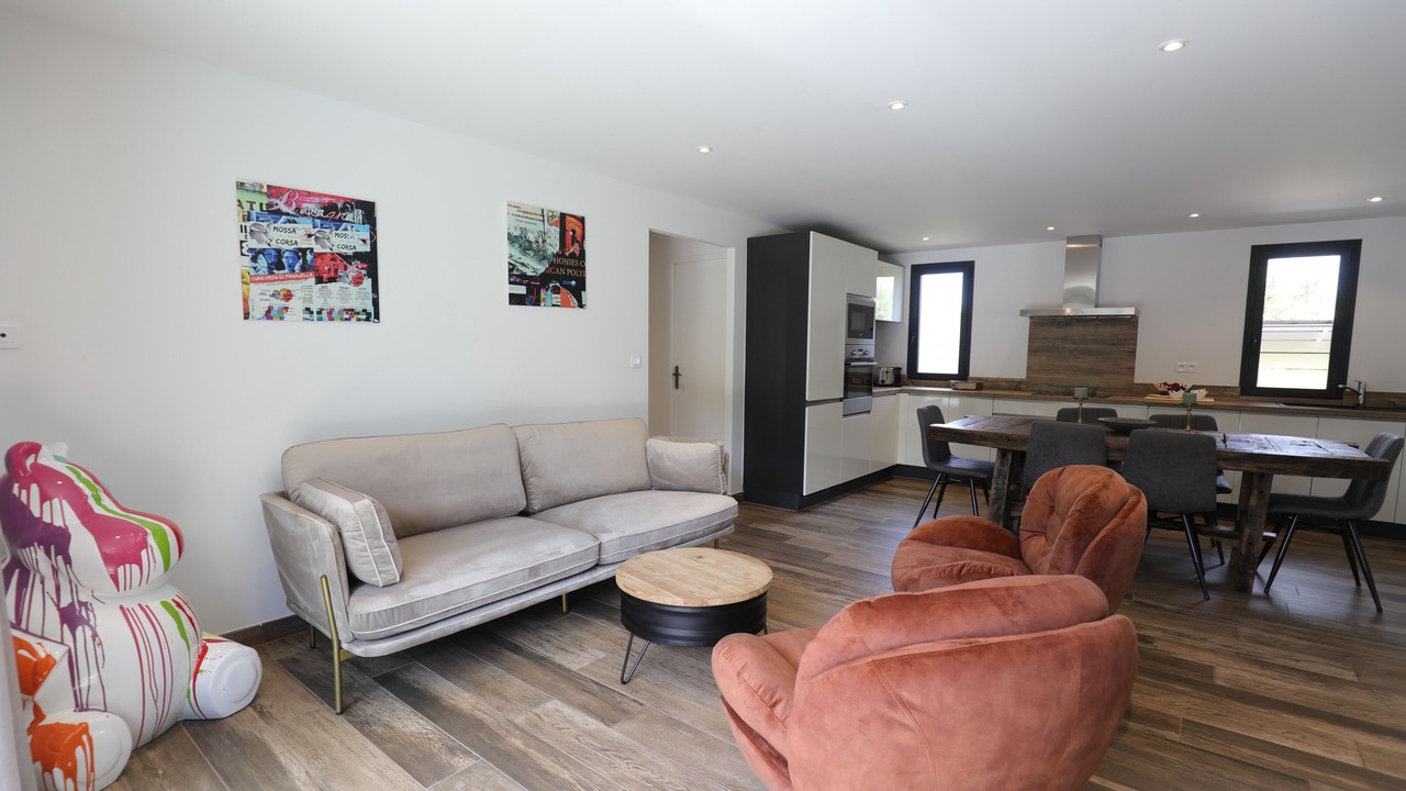 Photo of Outdoor in Pianotolli-Caldarello