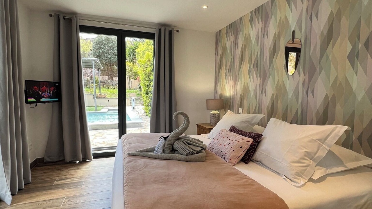 Photo of Outdoor in Pianotolli-Caldarello