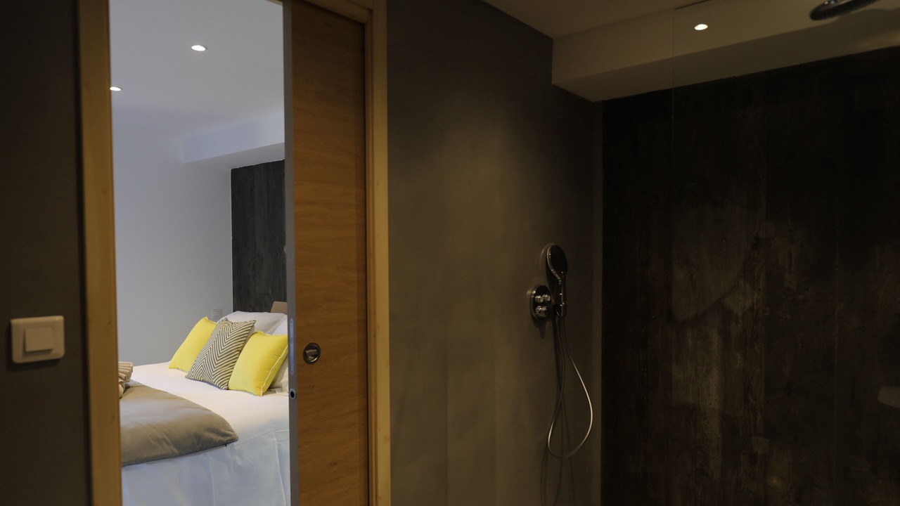 Photo of Bathroom in Pianotolli-Caldarello