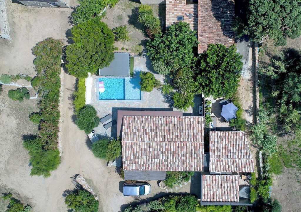 Photo of Outdoor in Pianotolli-Caldarello