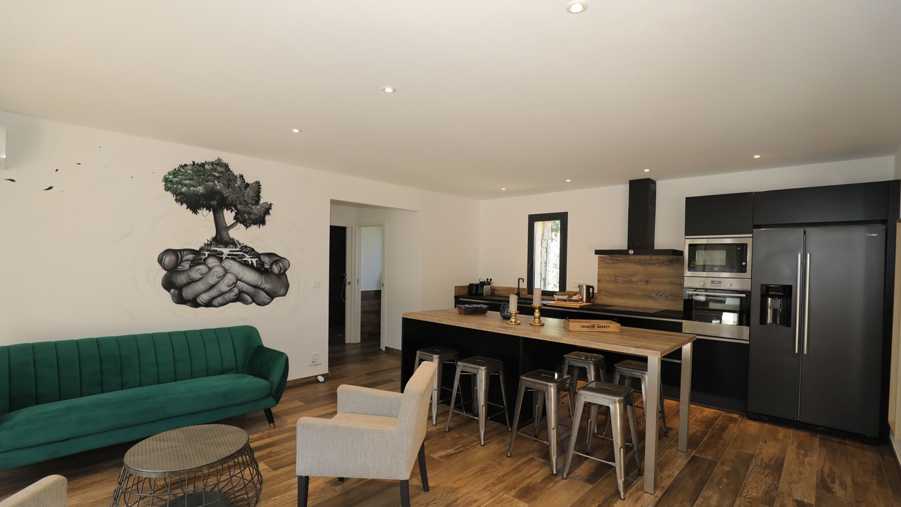 Photo of Outdoor in Pianotolli-Caldarello