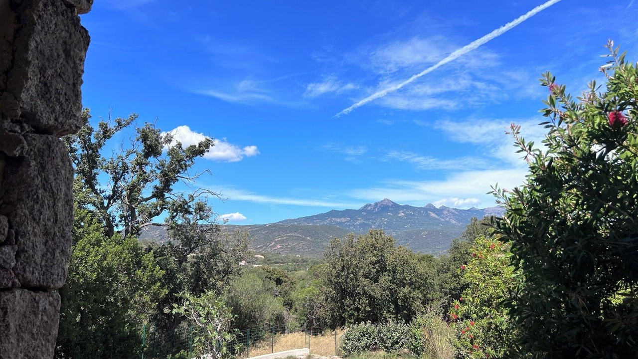 Photo of Outdoor in Pianotolli-Caldarello