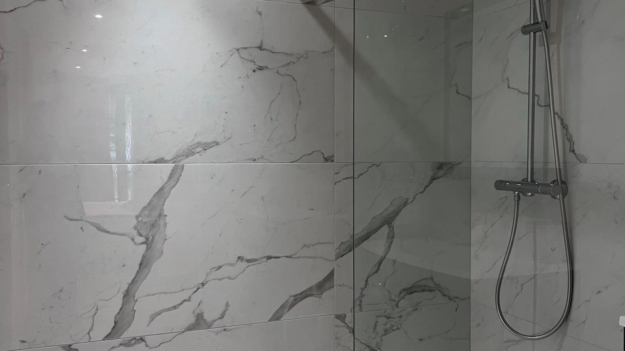 Photo of Bathroom in Pianotolli-Caldarello