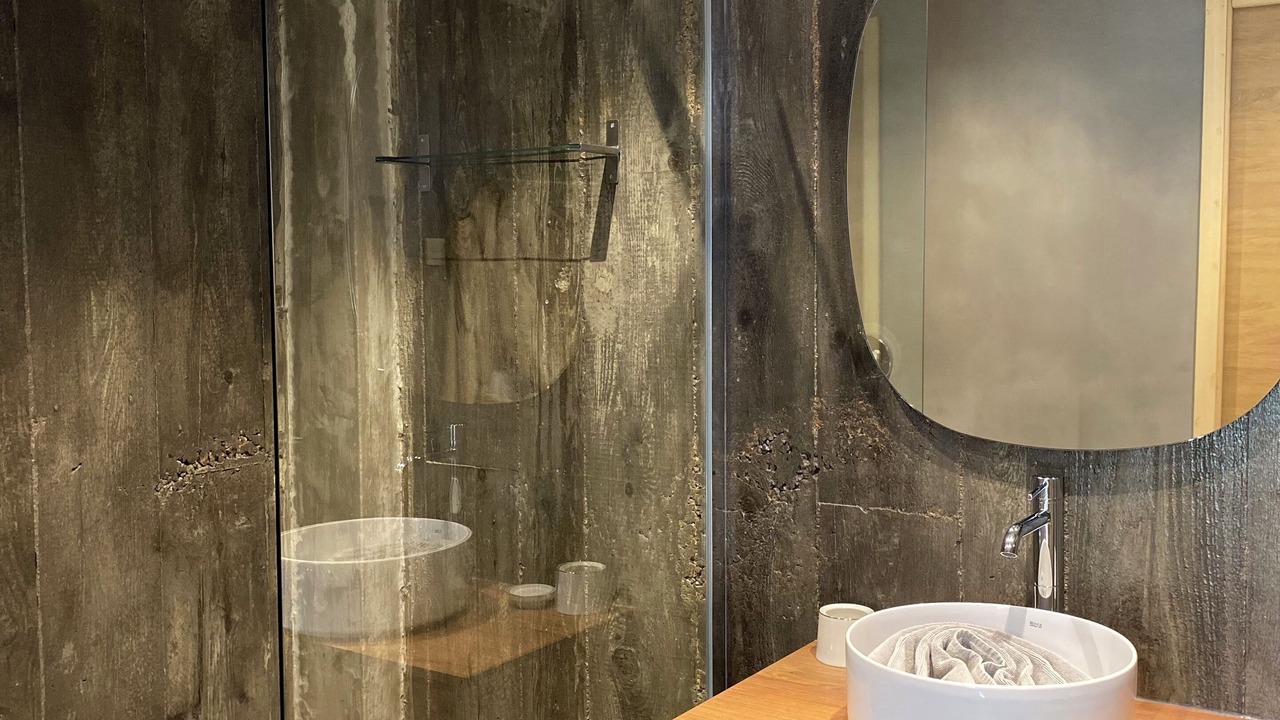 Photo of Bathroom in Pianotolli-Caldarello