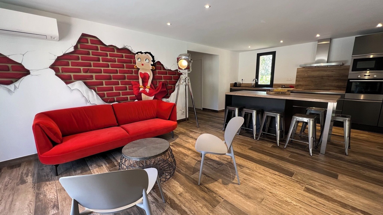 Photo of Outdoor in Pianotolli-Caldarello