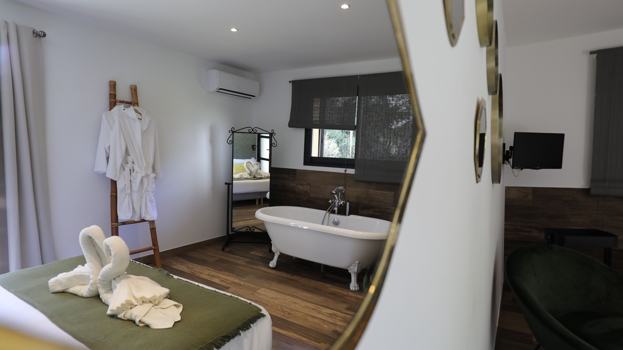 Photo of Bedroom in Pianotolli-Caldarello