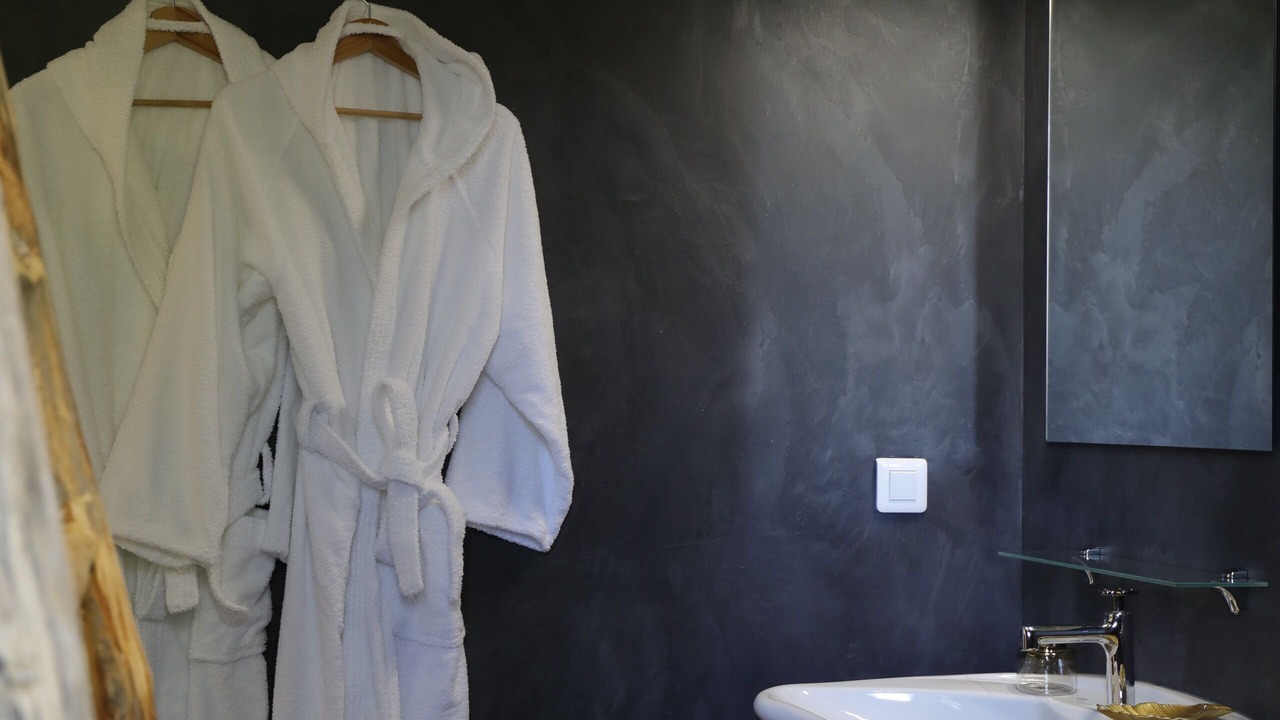 Photo of Bathroom in Pianotolli-Caldarello