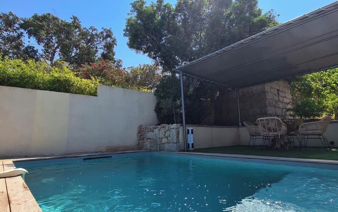 Photo of Outdoor in Pianotolli-Caldarello