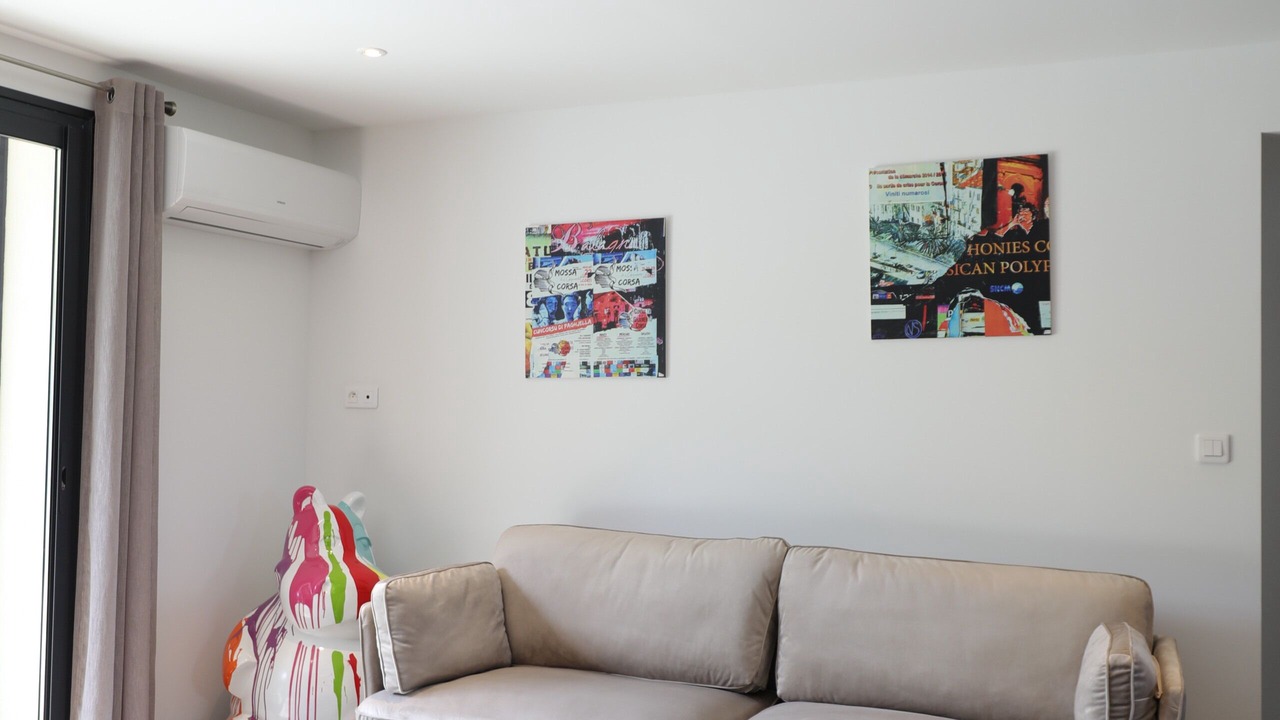 Photo of Outdoor in Pianotolli-Caldarello