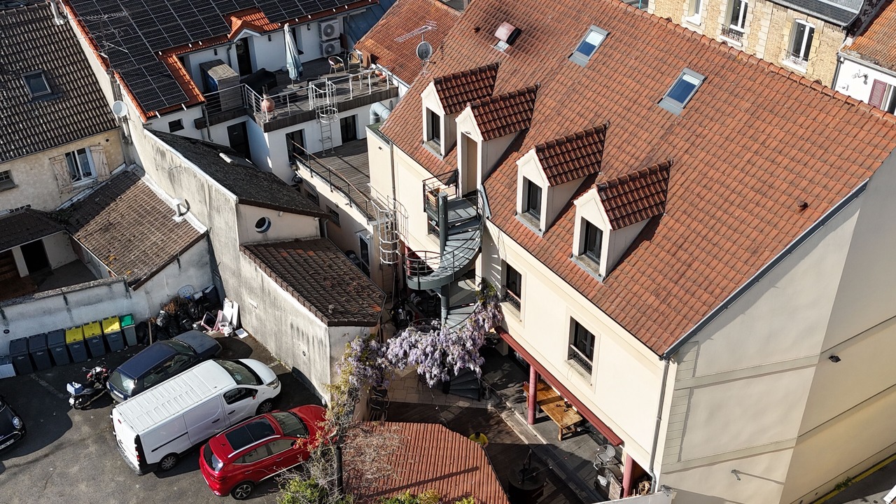 Photo of Outdoor in Le Thillay