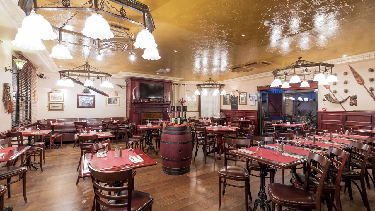 Photo of Others in Le Thillay