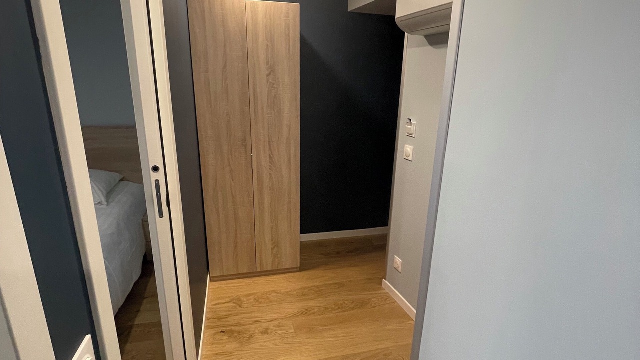 Photo of Bedroom in Le Thillay