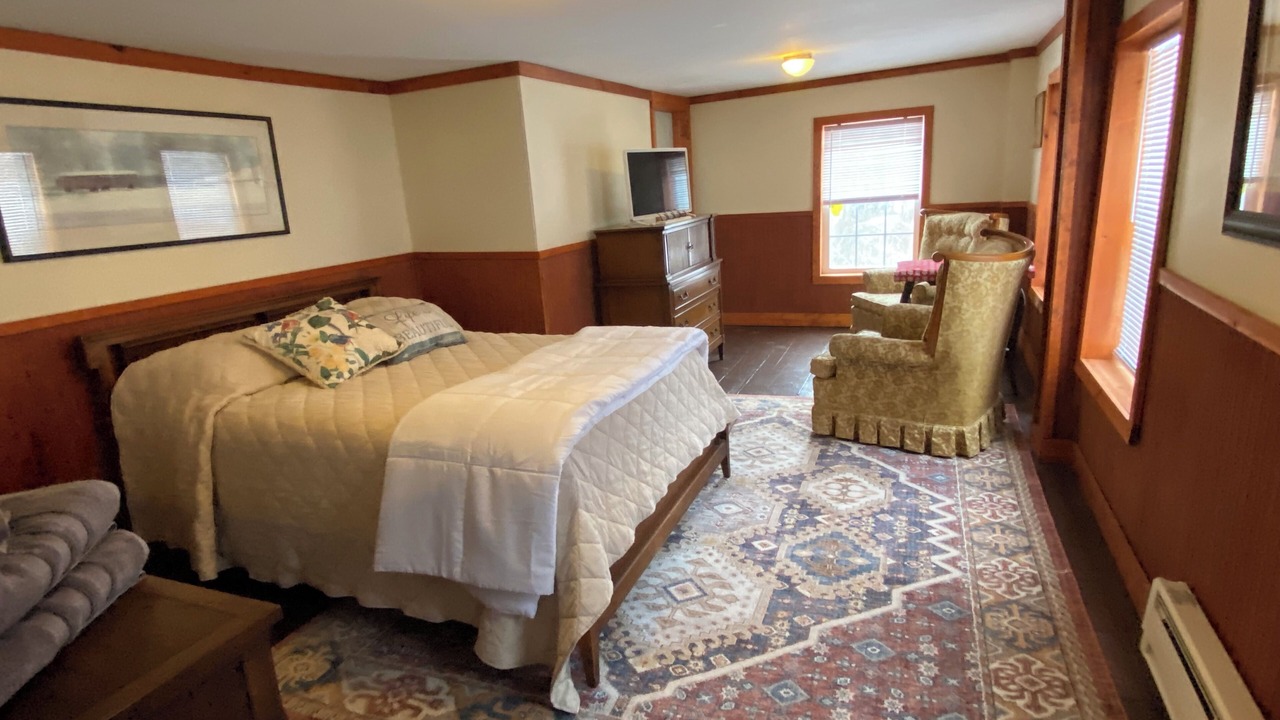 Photo of Bedroom in Shandaken