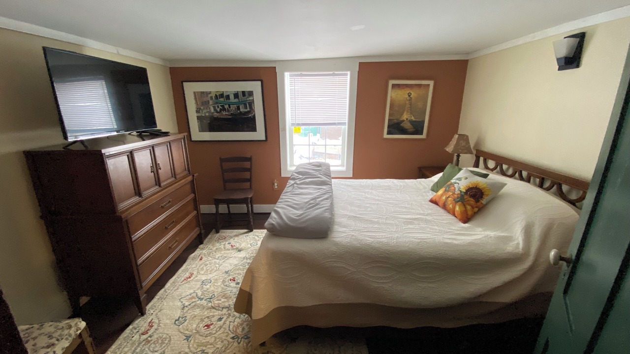 Photo of Bedroom in Shandaken
