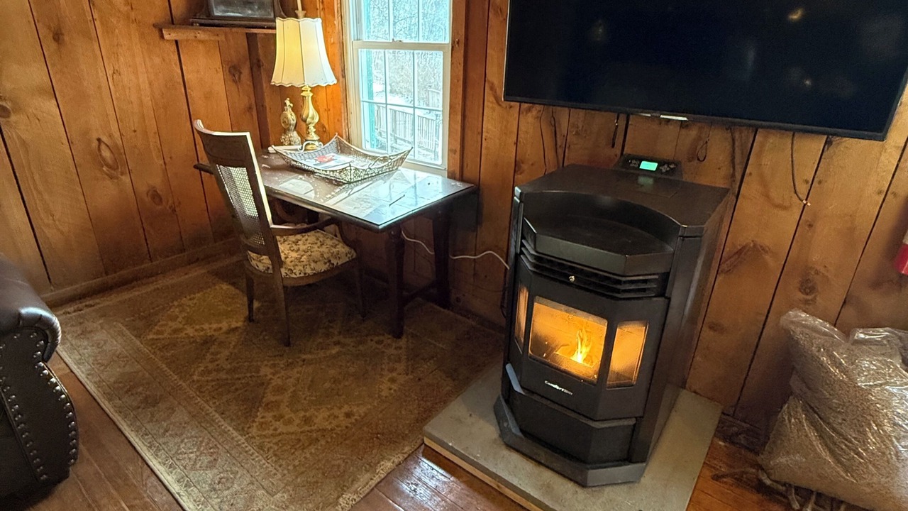 Photo of Livingroom in Shandaken