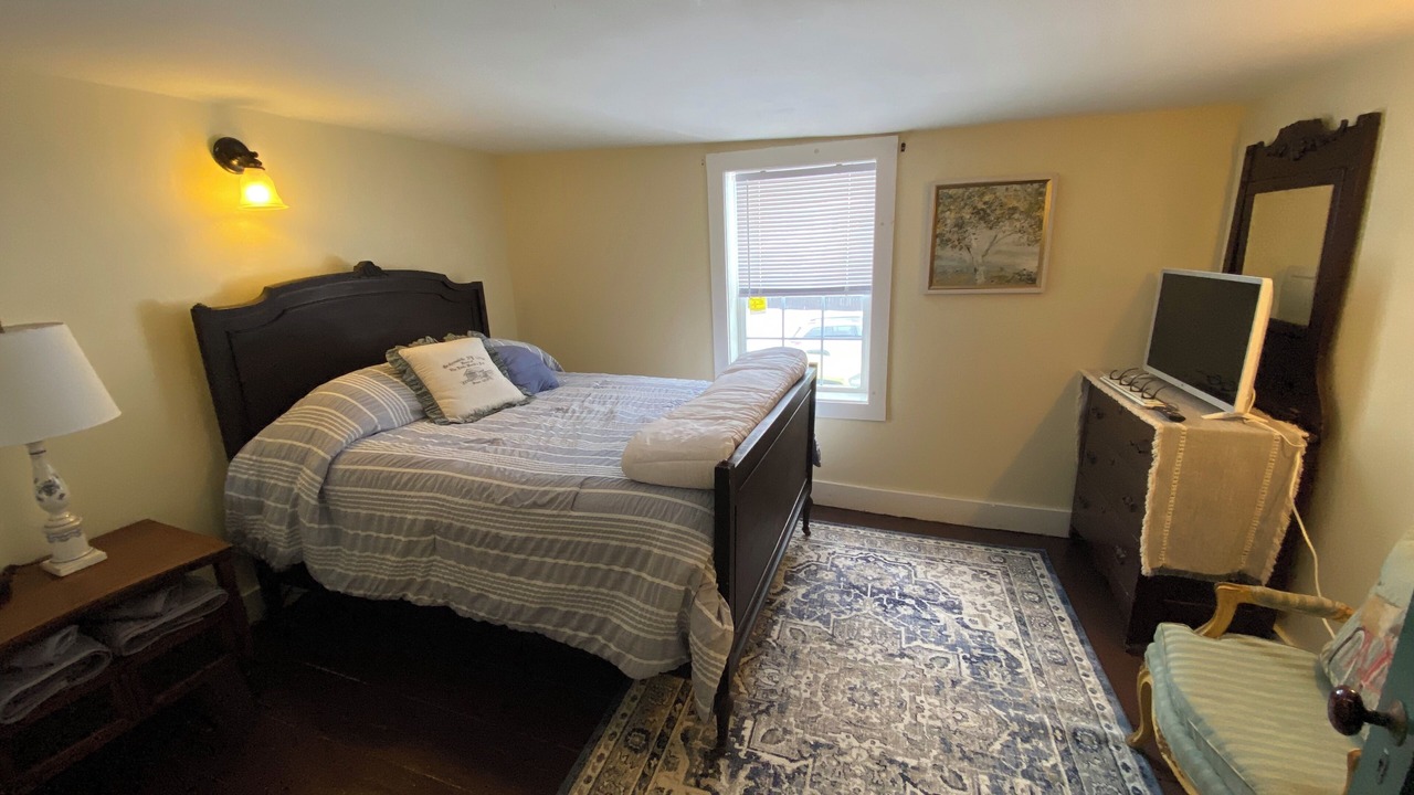 Photo of Bedroom in Shandaken