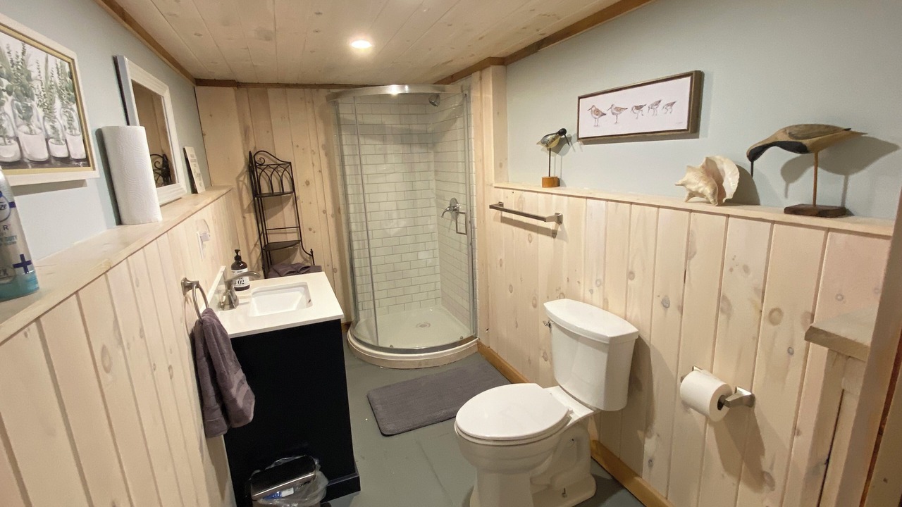 Photo of Bathroom in Shandaken