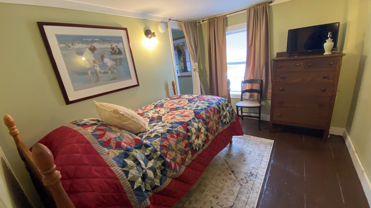 Photo of Bedroom in Shandaken