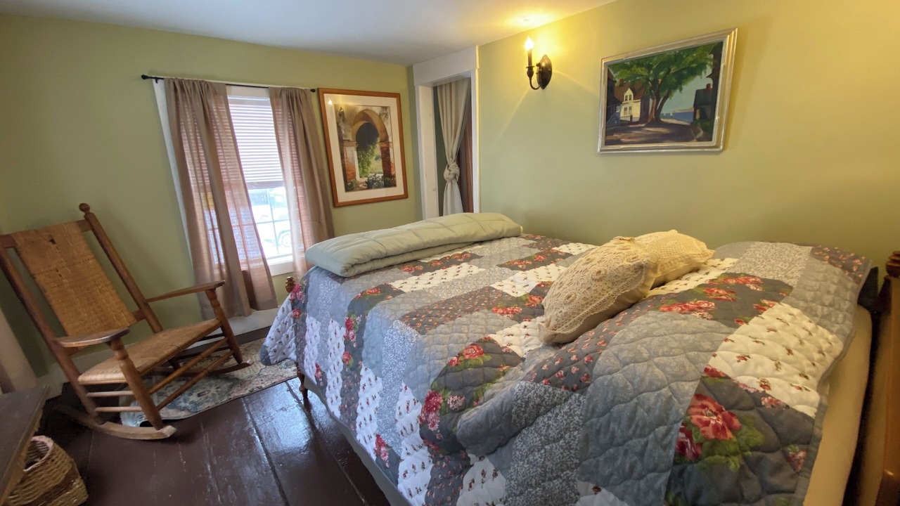 Photo of Bedroom in Shandaken