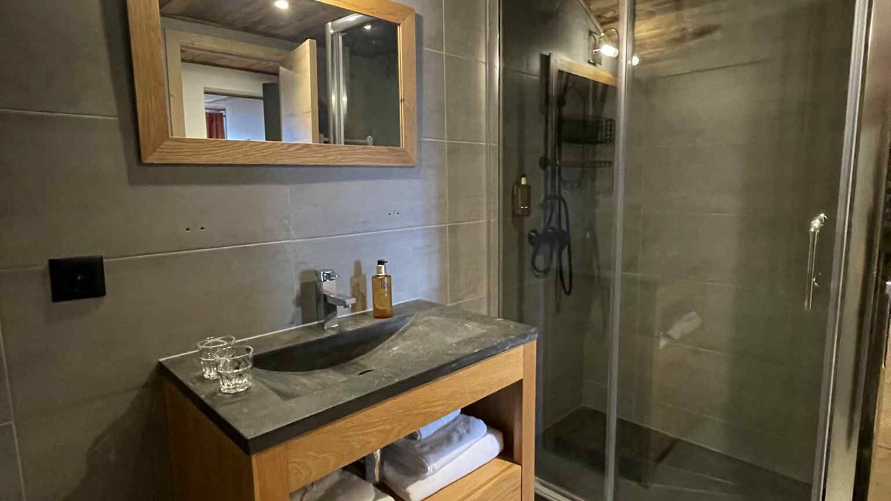 Photo of Patio Balcony in Ovronnaz