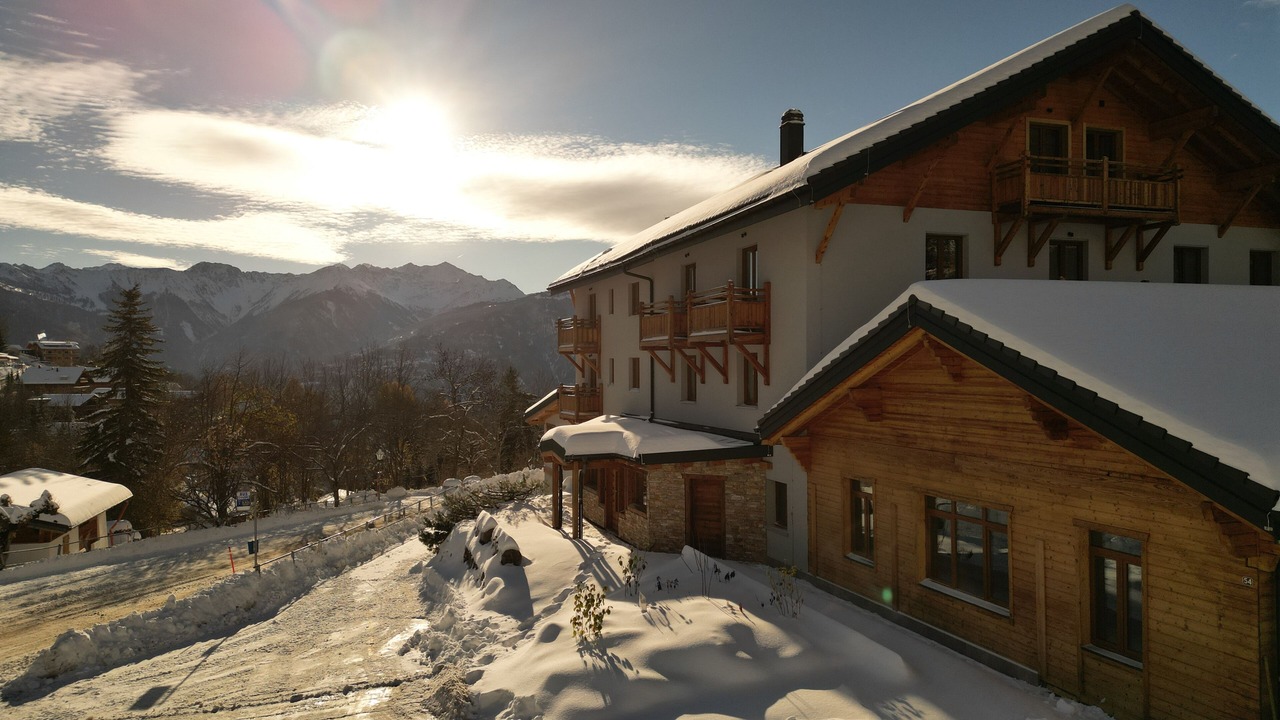 Photo of Outdoor in Ovronnaz