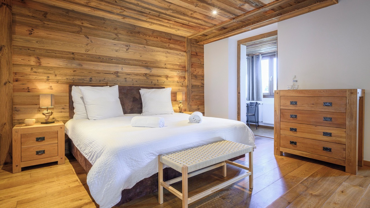 Photo of Patio Balcony in Ovronnaz