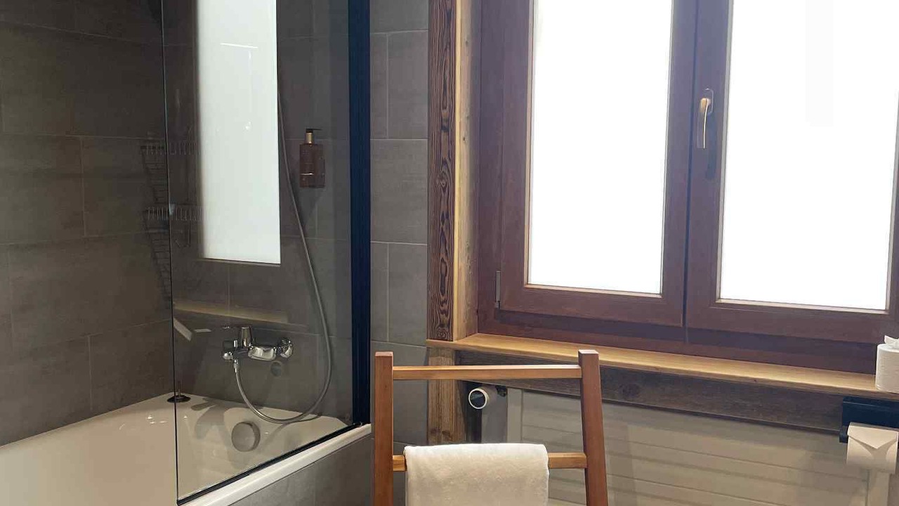 Photo of Patio Balcony in Ovronnaz