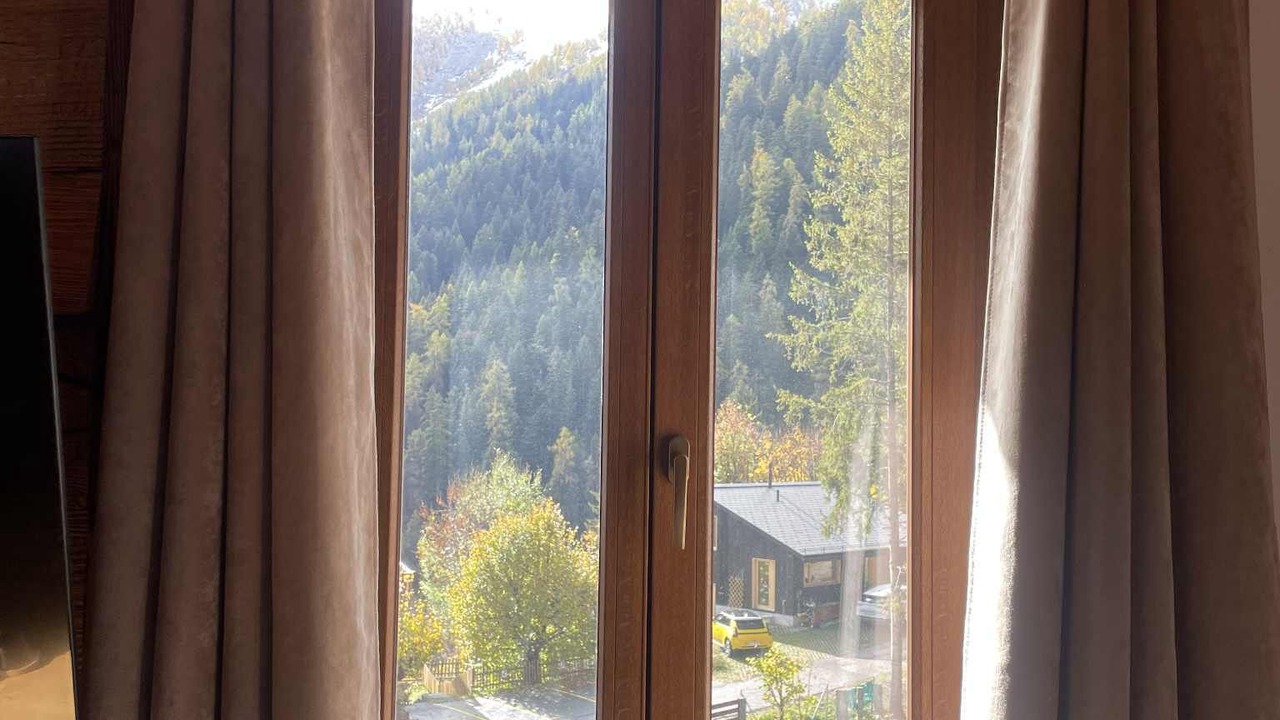 Photo of Patio Balcony in Ovronnaz