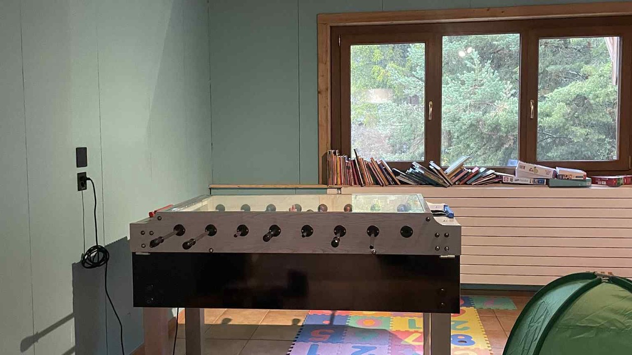 Photo of Bedroom in Ovronnaz