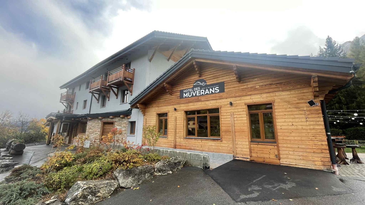 Photo of Outdoor in Ovronnaz