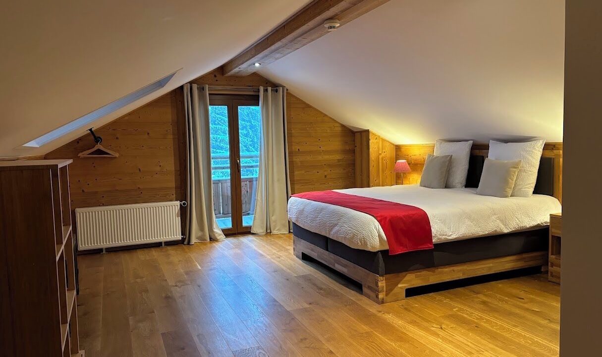 Photo of Patio Balcony in Ovronnaz