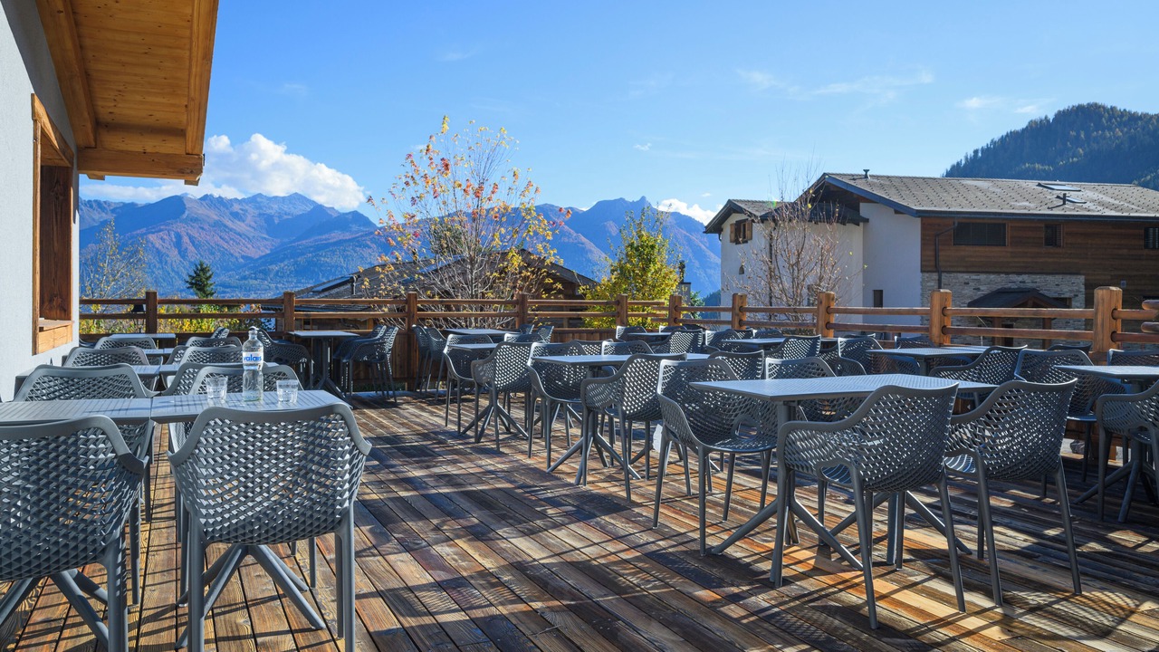 Photo of Outdoor in Ovronnaz