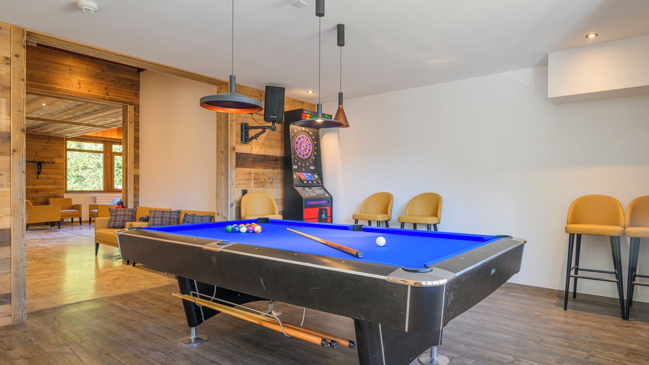 Photo of Bedroom in Ovronnaz