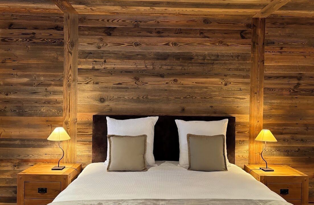 Photo of Patio Balcony in Ovronnaz