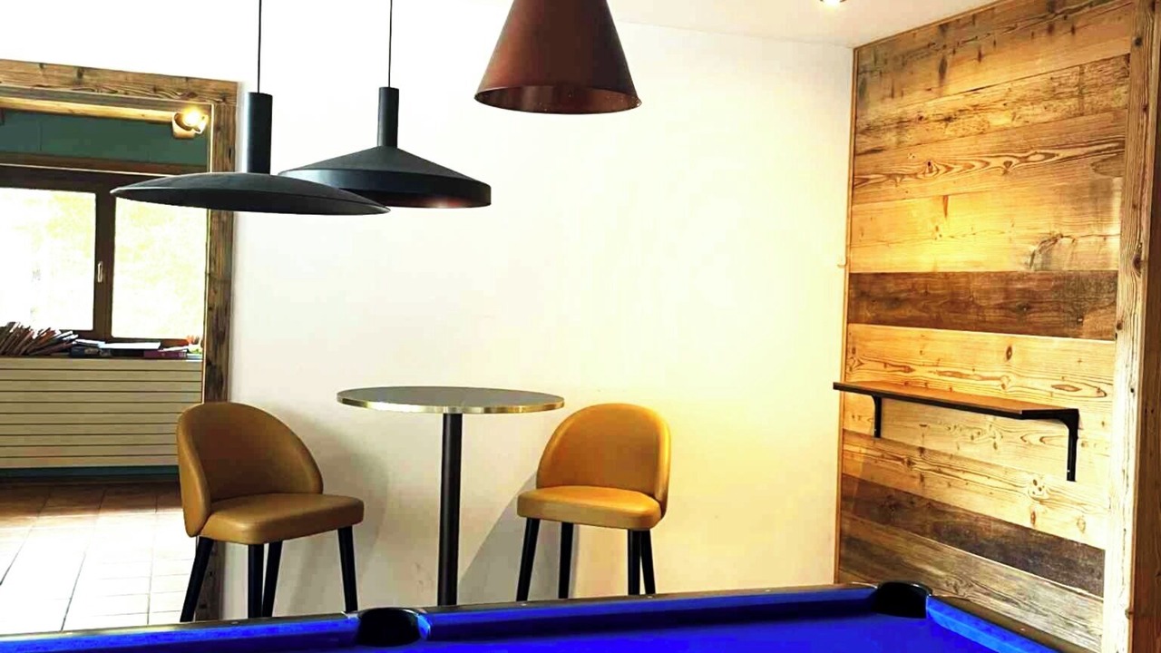 Photo of Bedroom in Ovronnaz