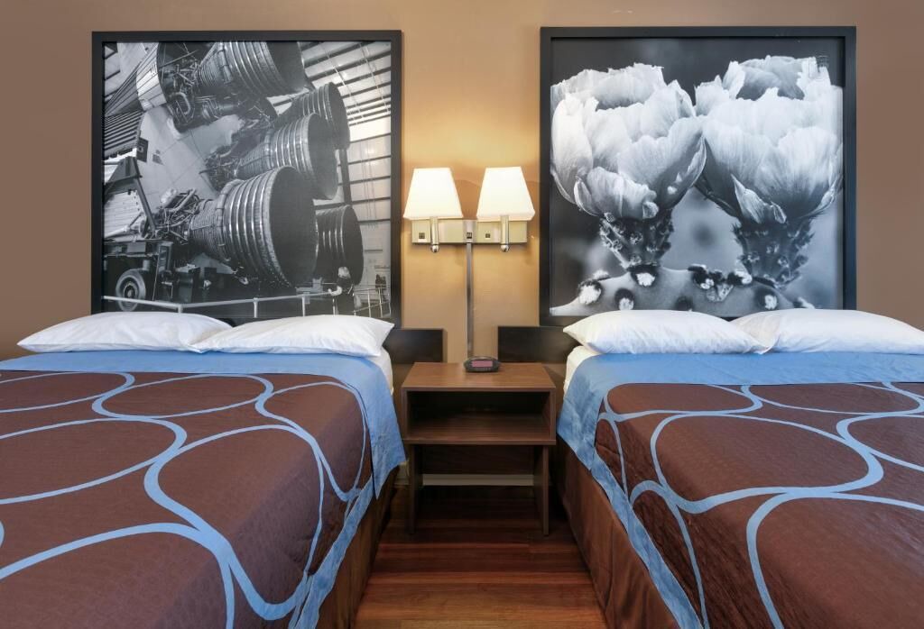 Photo of Bedroom in Vernon