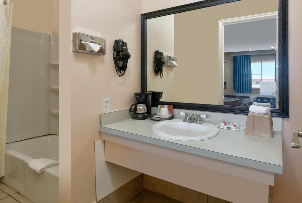 Photo of Bathroom in Vernon