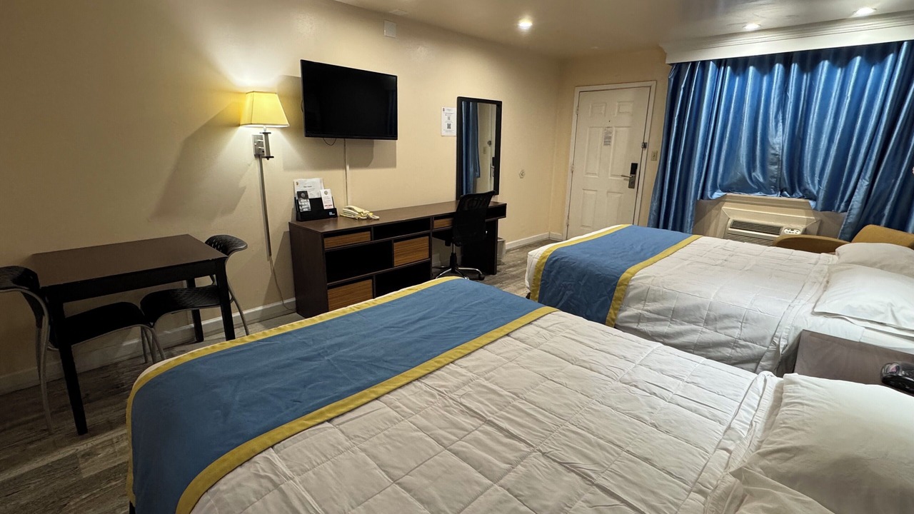 Photo of Bedroom in Vernon