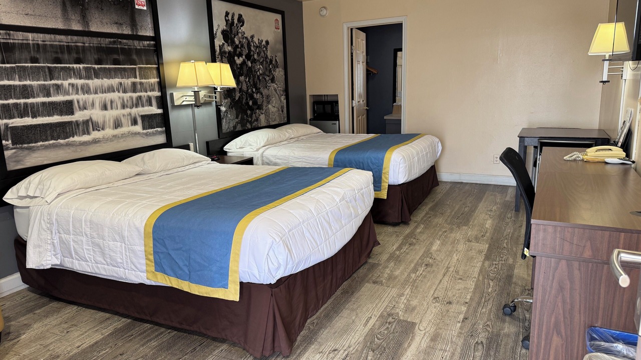 Photo of Bedroom in Vernon