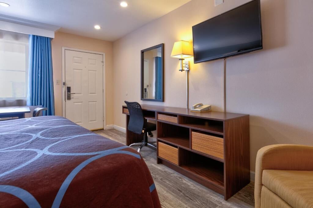 Photo of Bedroom in Vernon