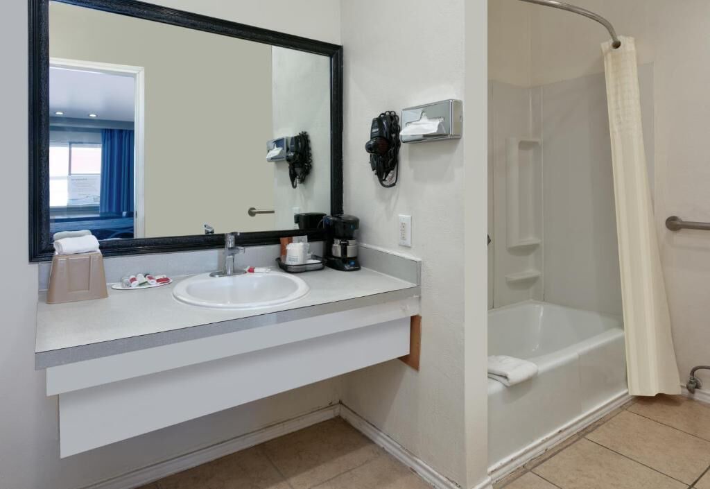Photo of Bathroom in Vernon