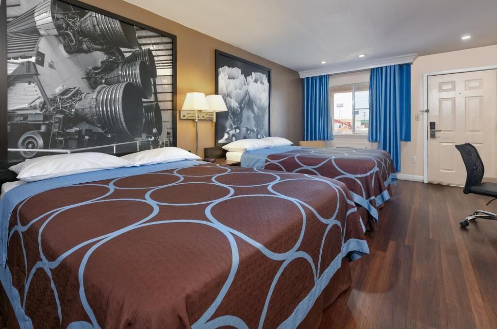 Photo of Bedroom in Vernon
