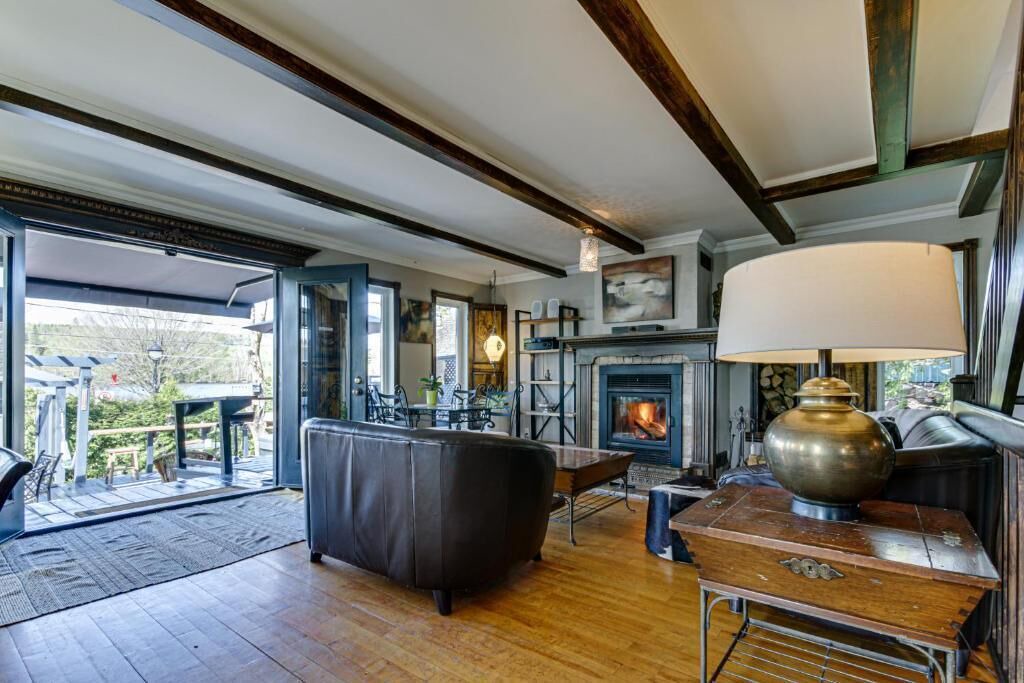 Photo of Livingroom in Grandes-Piles