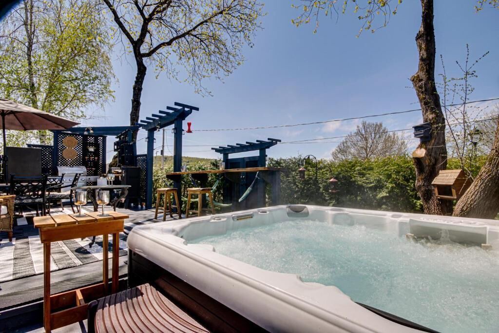 Photo of Outdoor in Grandes-Piles