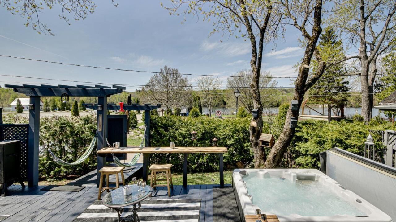 Photo of Outdoor in Grandes-Piles