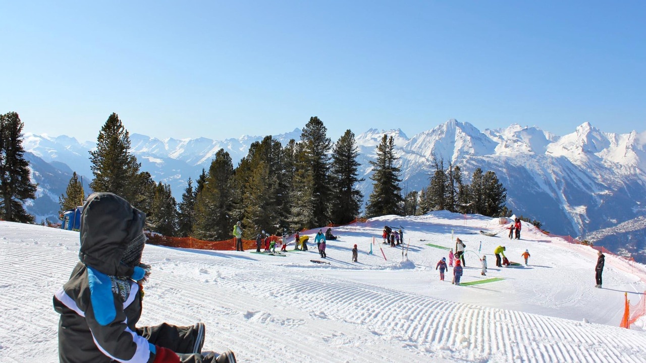 Photo of Others in Saint-Pierre-de-Clages