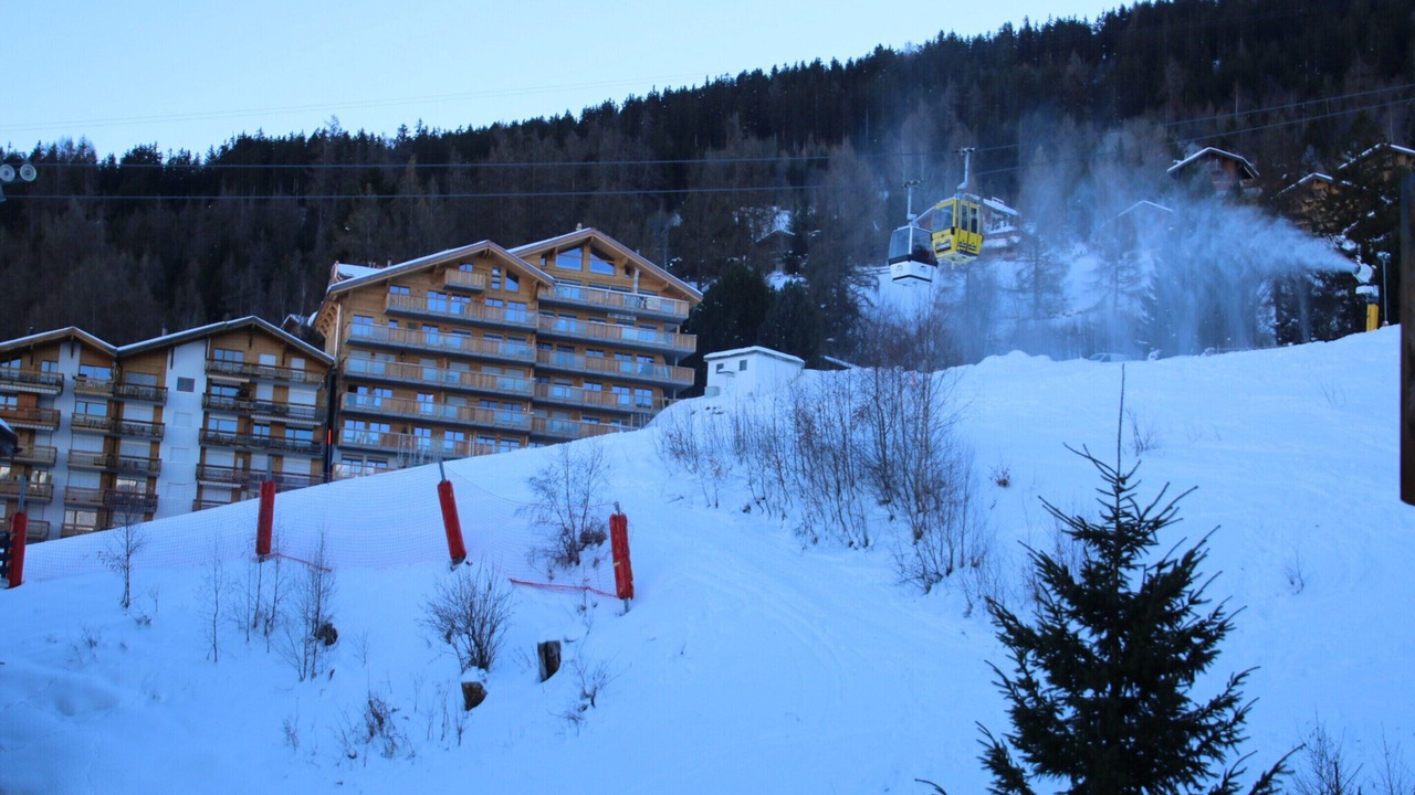 Photo of Others in Saint-Pierre-de-Clages