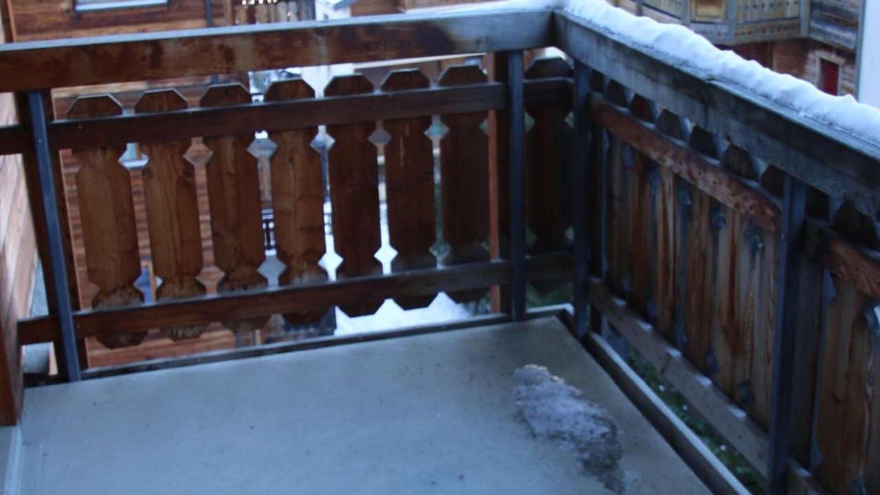 Photo of Patio Balcony in Saint-Pierre-de-Clages